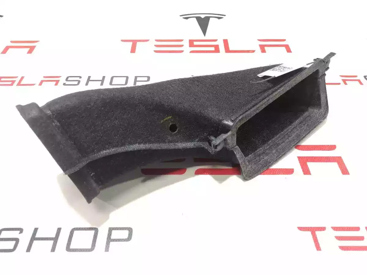 Воздуховод к Tesla Model X 2022