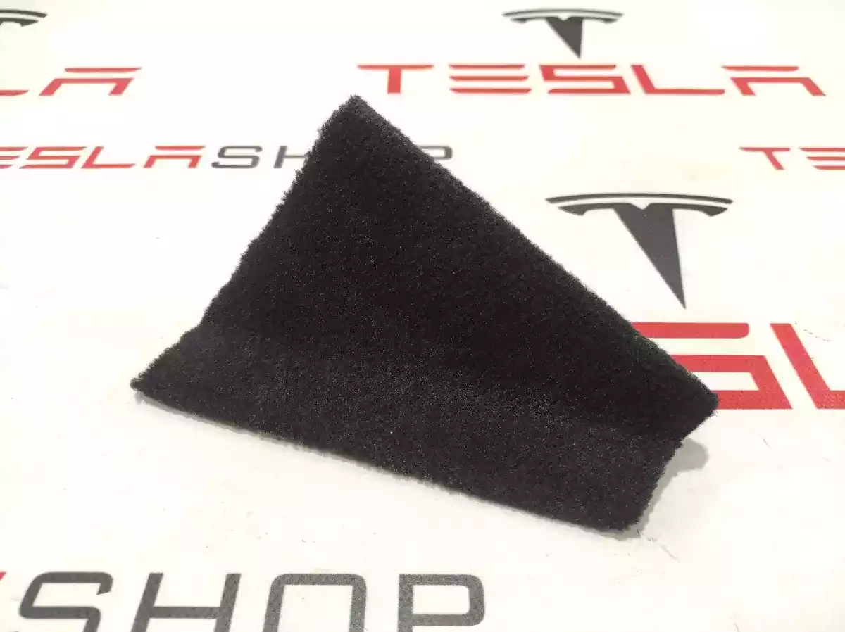 Ковер салонный к Tesla Model X 2022