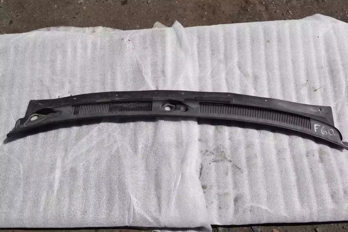 Дождевик к Nissan Primera 1997