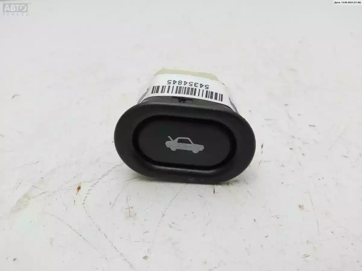 Кнопка  к Saab 9-5 1997