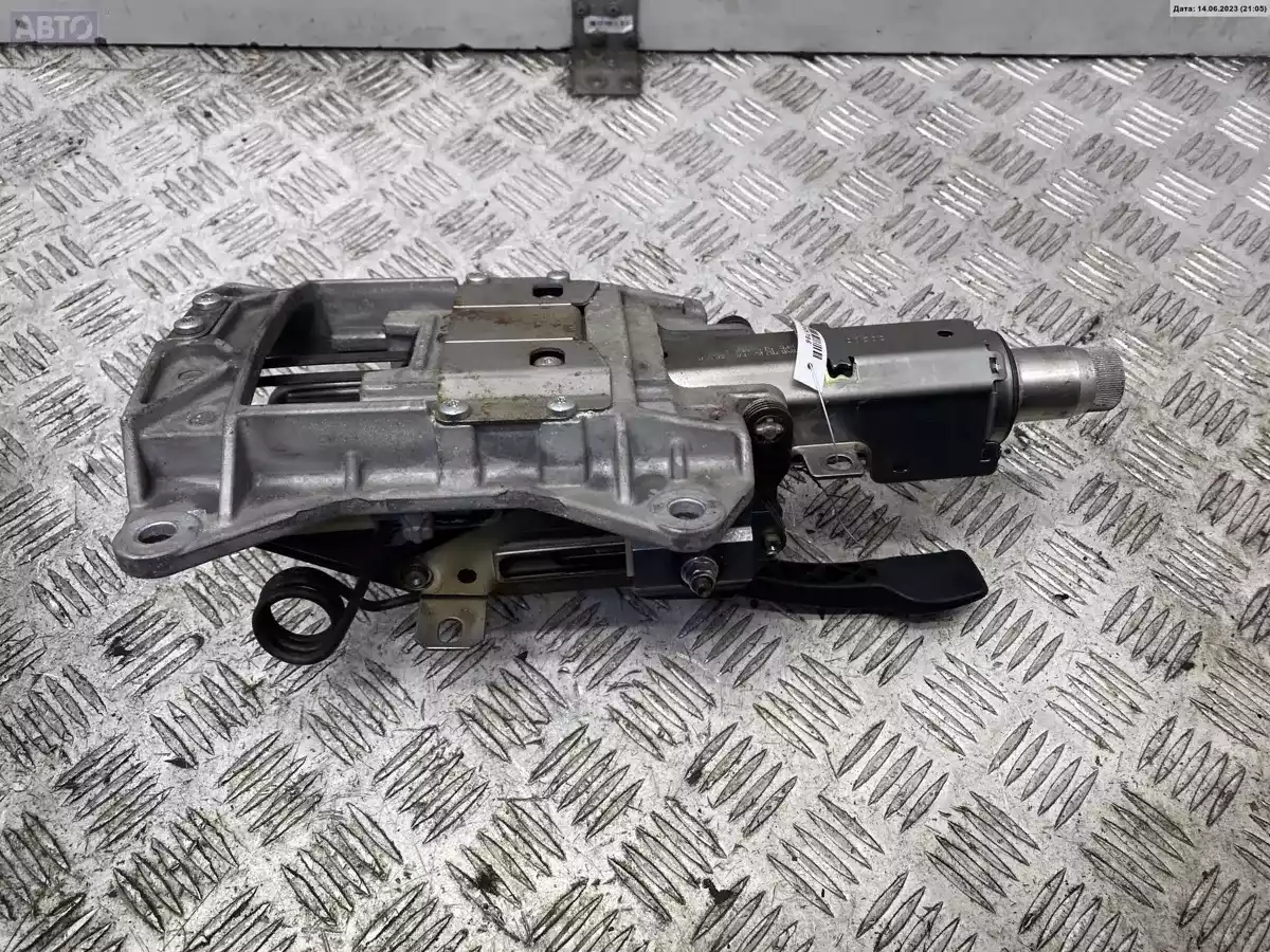 Рулевая колонка к Audi A4 2003