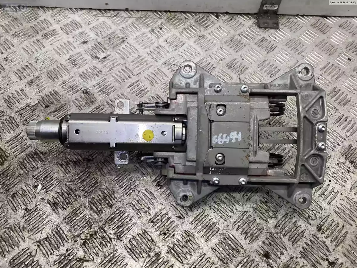 Рулевая колонка к Audi A4 2002