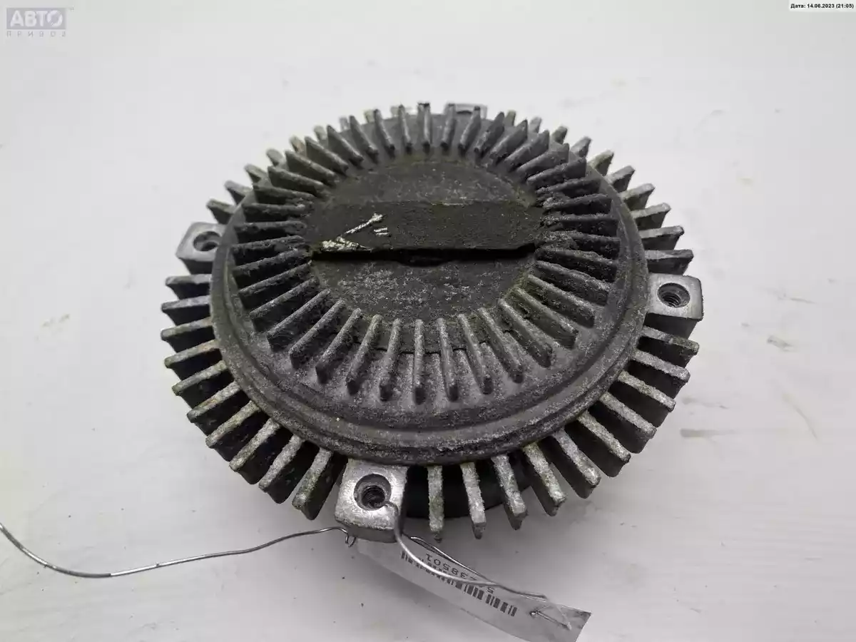 Вискомуфта к Audi A4 1997
