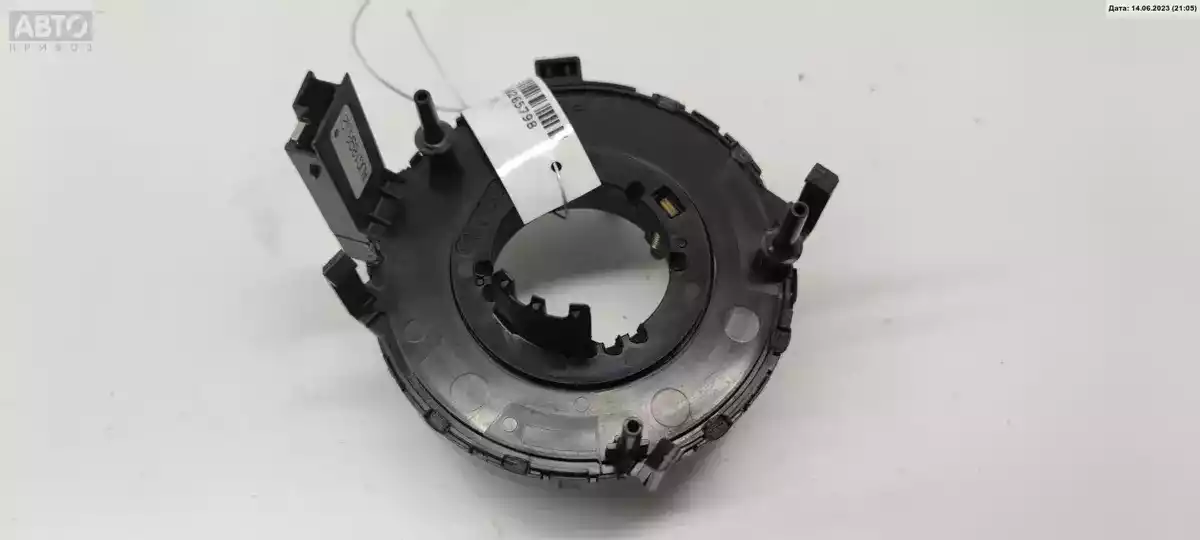 Подрулевой шлейф к Audi A4 1998