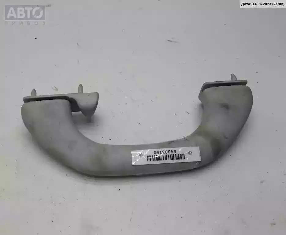 Ручка потолочная к Skoda Roomster 2010