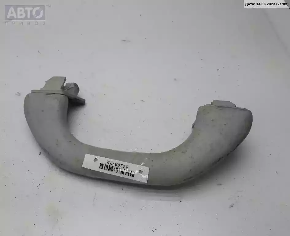 Ручка потолочная к Volkswagen Tiguan 2009