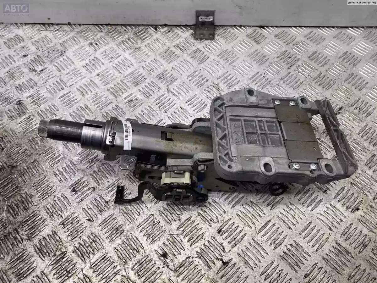 Рулевая колонка к Audi A4 1998