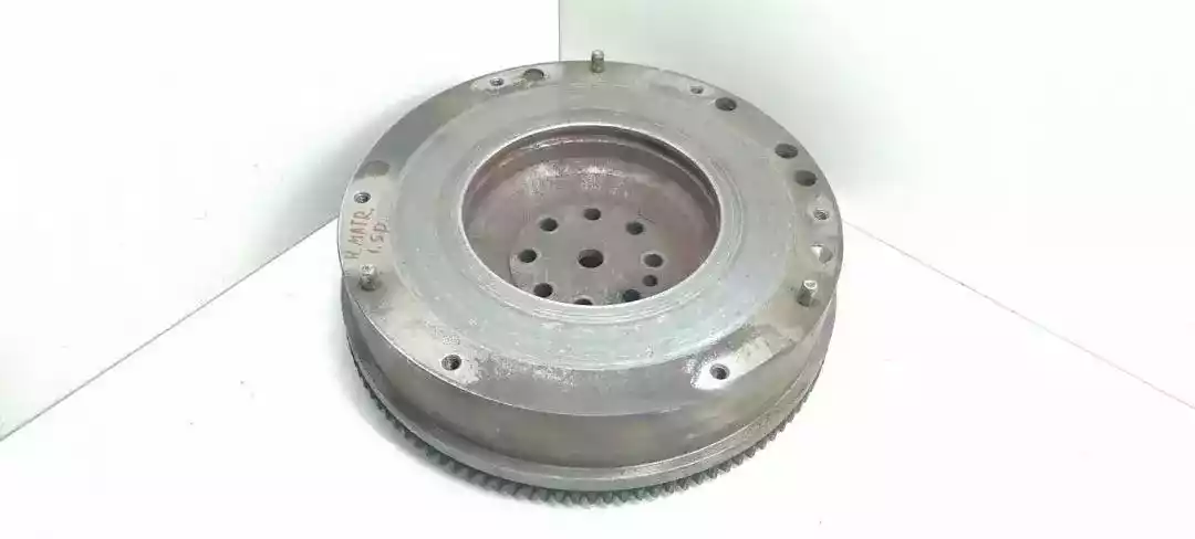 Маховик к Hyundai Matrix 2003