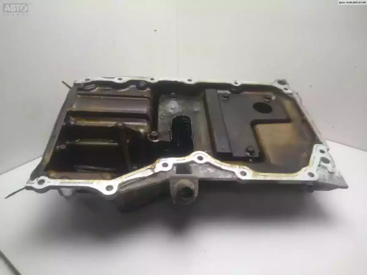 Поддон к Mazda 5 2005