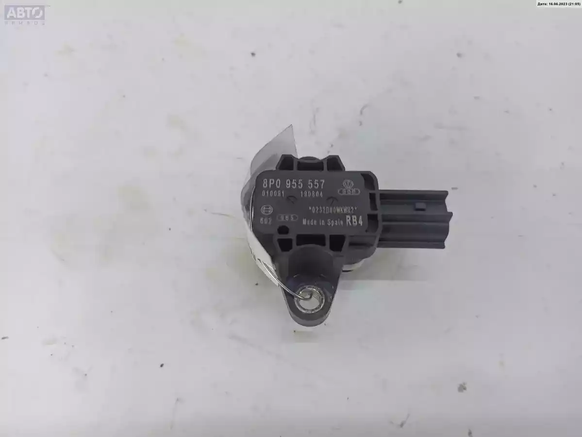 Датчик удара к Audi A3 2004