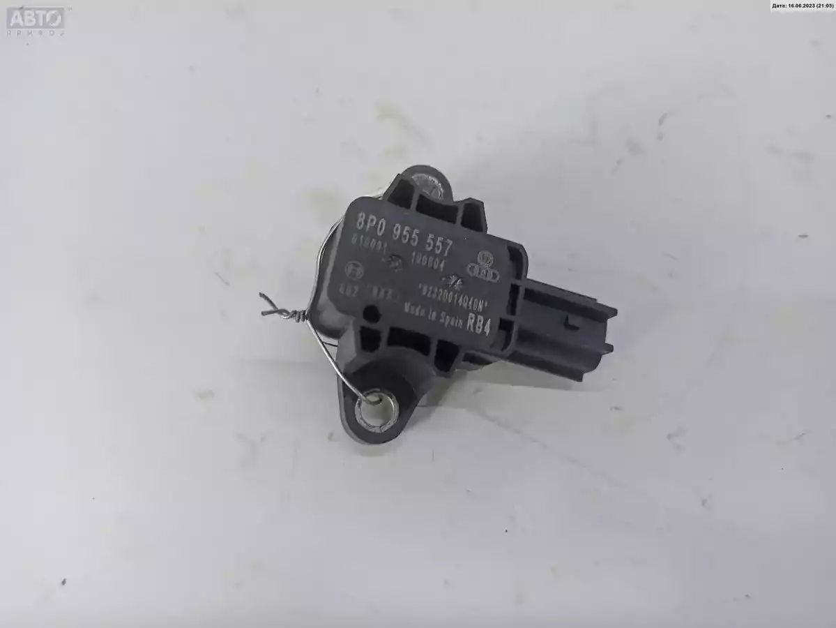 Датчик удара к Audi A3 2004