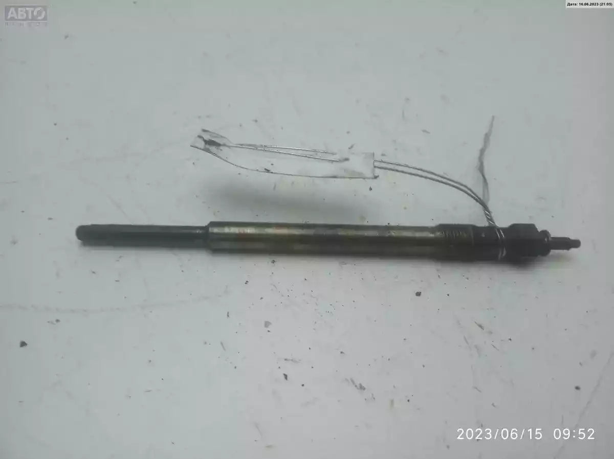 Свеча накала к Fiat  2006