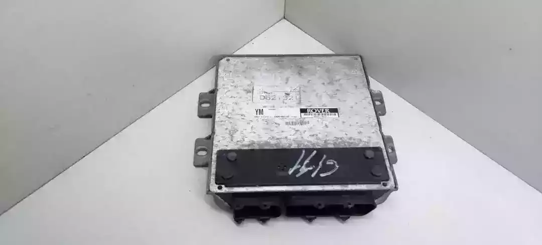 Блок управления двигателем к Rover 75 2001