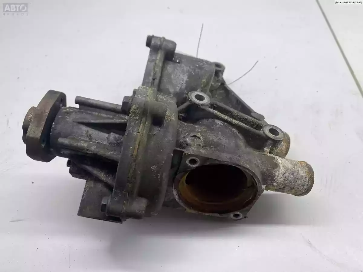 Помпа к Audi 80 1992