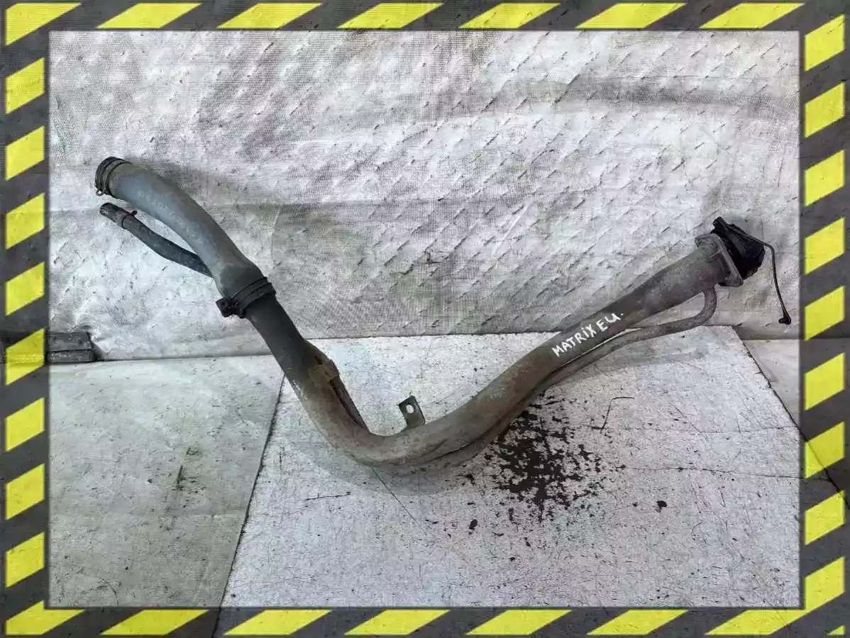 Горловина топливного бака к Hyundai Matrix 2003