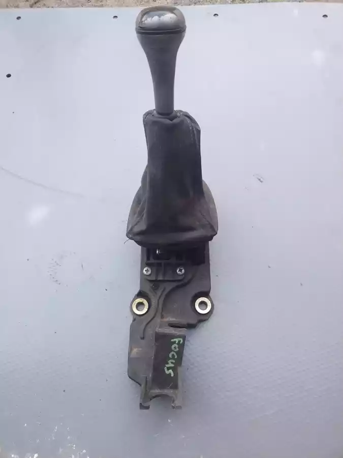 Кулиса к Ford Focus 2003