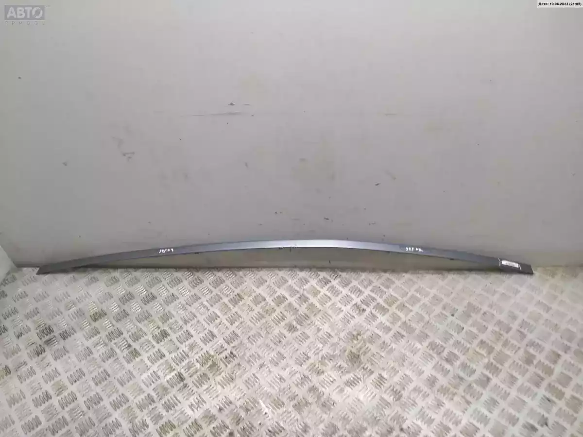 Молдинг крыши к Citroen C5 2003
