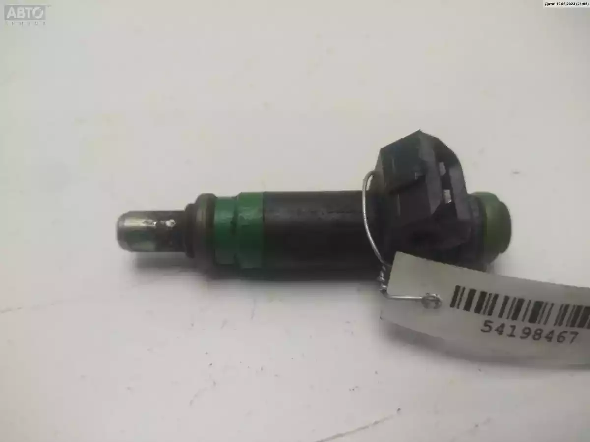 Форсунка к Mazda 2 2003