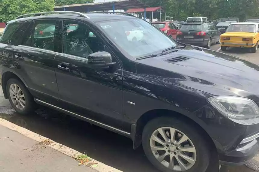 За мошенничество с автомобилями осудили учредителя автокомиссионок, обманувшего 68 человек