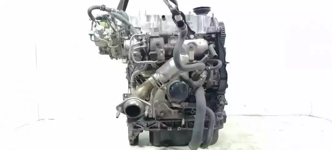 Двигатель к Mazda 6 2006