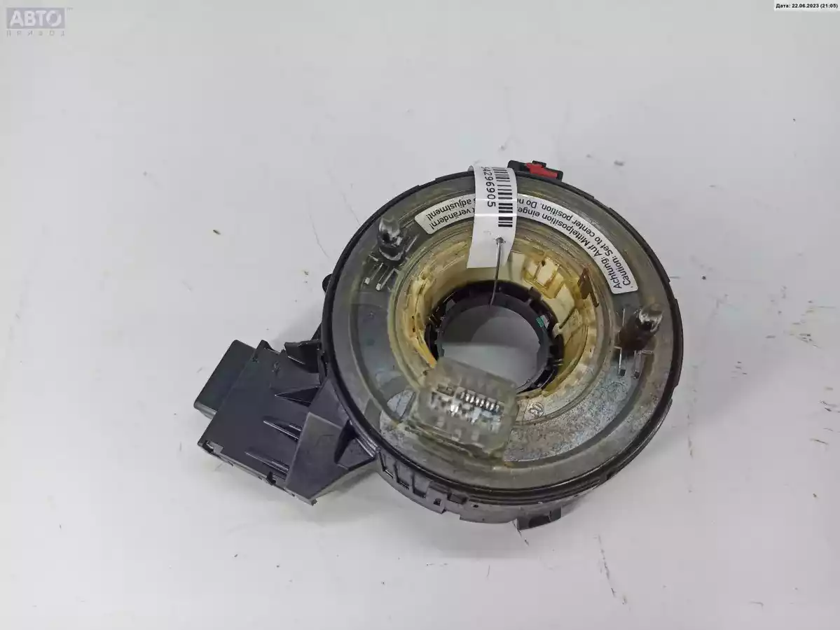 Подрулевой шлейф к Audi A3 2004