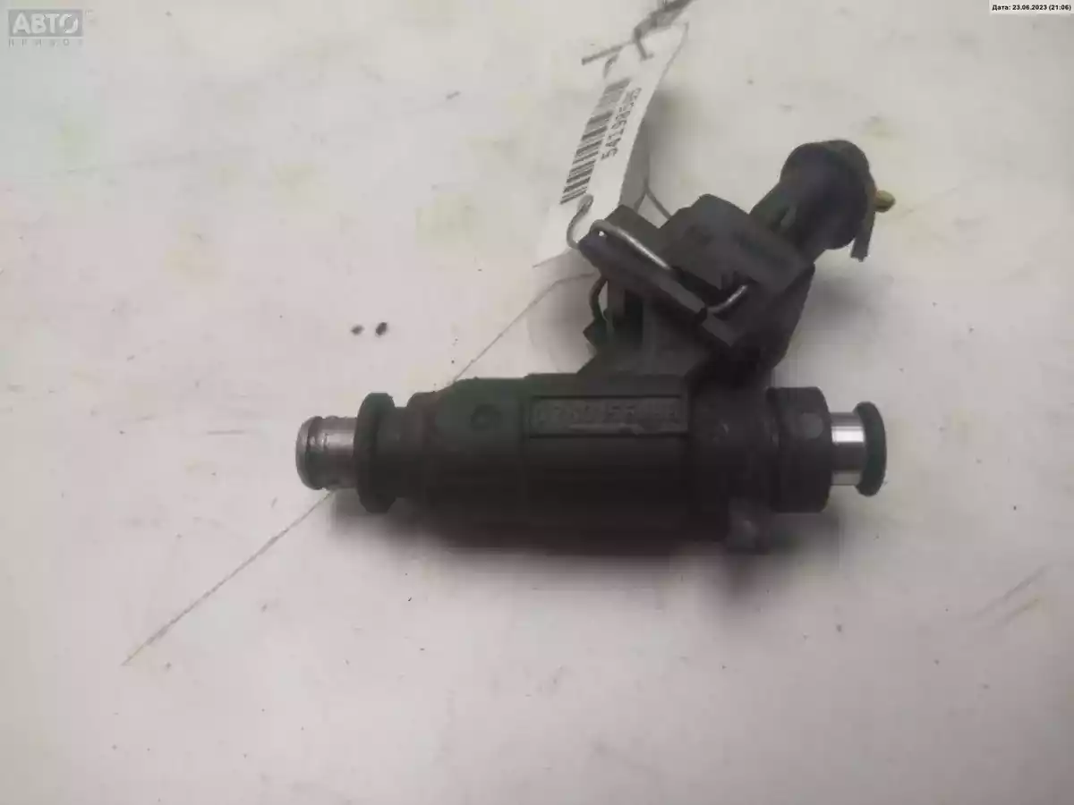 Форсунка к Honda Jazz 2004