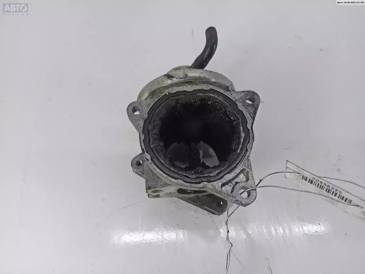 Клапан EGR к Audi A3 2004