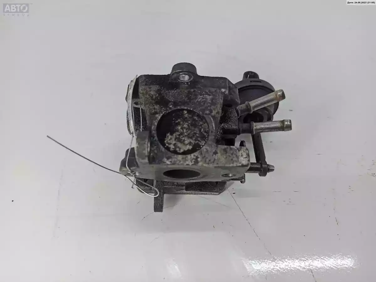 Клапан EGR к Audi A3 2004