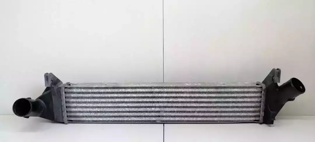 Интеркулер к Dacia Logan 2007