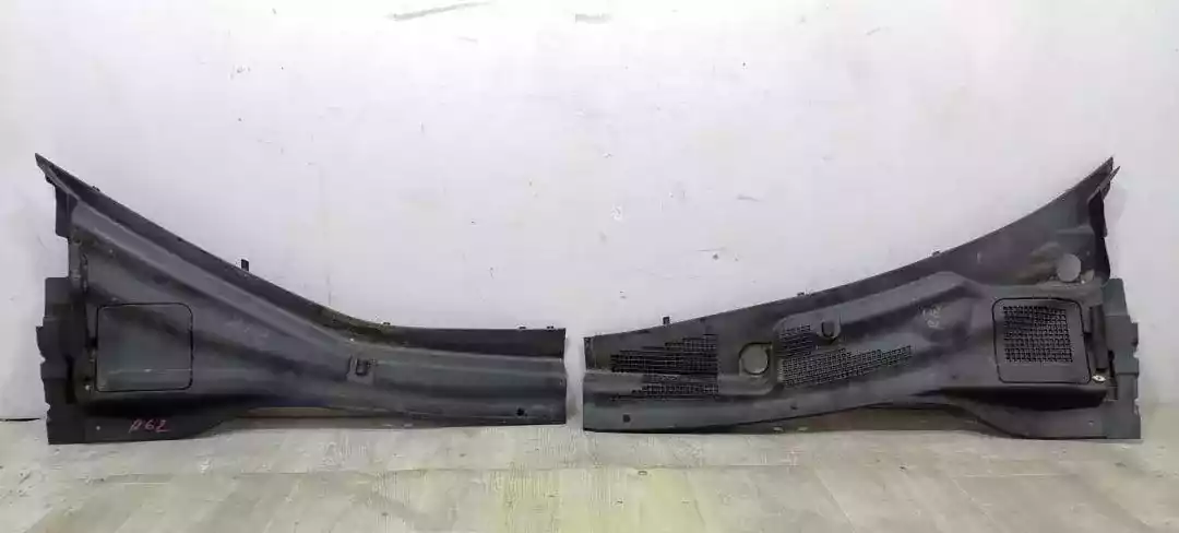 Дождевик к Nissan Murano 2005