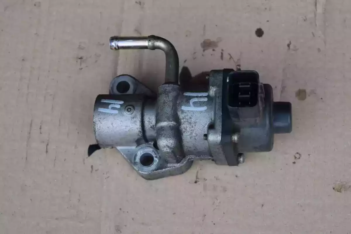 Клапан EGR к Volvo S40 2005
