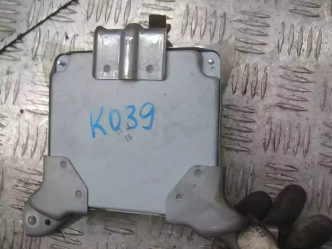 Блок управления АКПП к Toyota Prius 2006