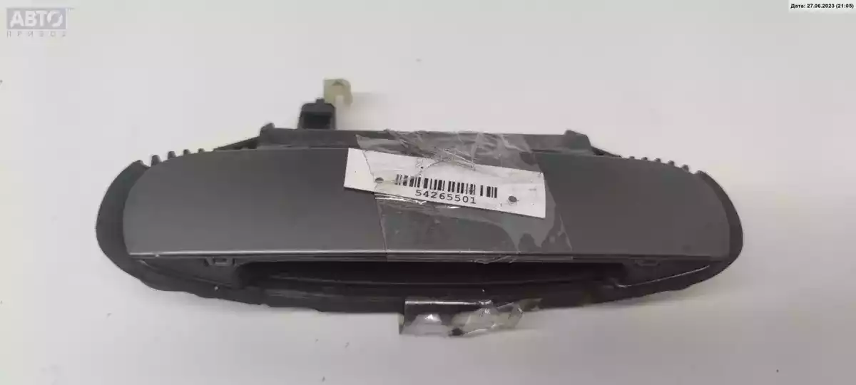 Ручки наружные к Audi A6 2003