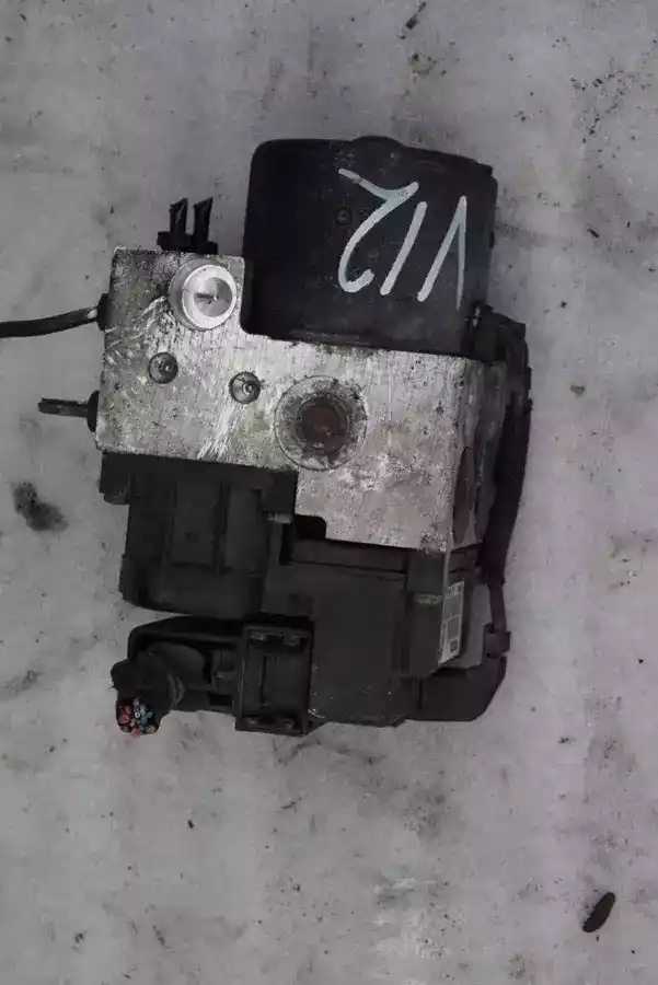 Блок ABS к Volvo V40 2001