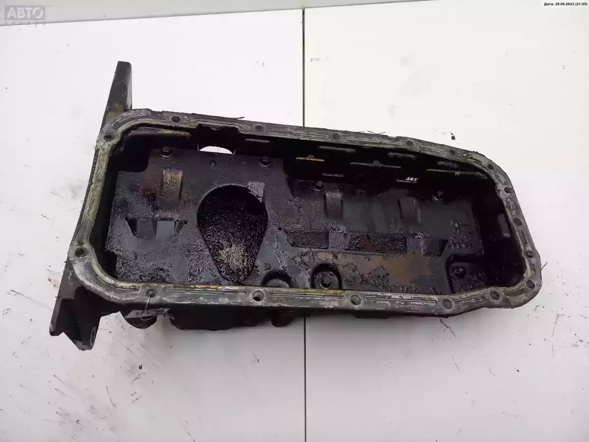Поддон к Opel Meriva 2004