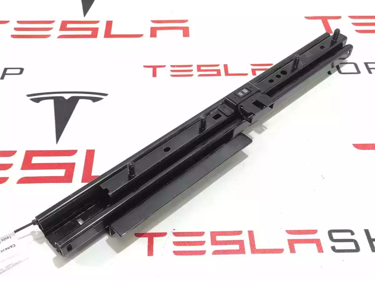 Салазки сиденья к Tesla Model S 2016
