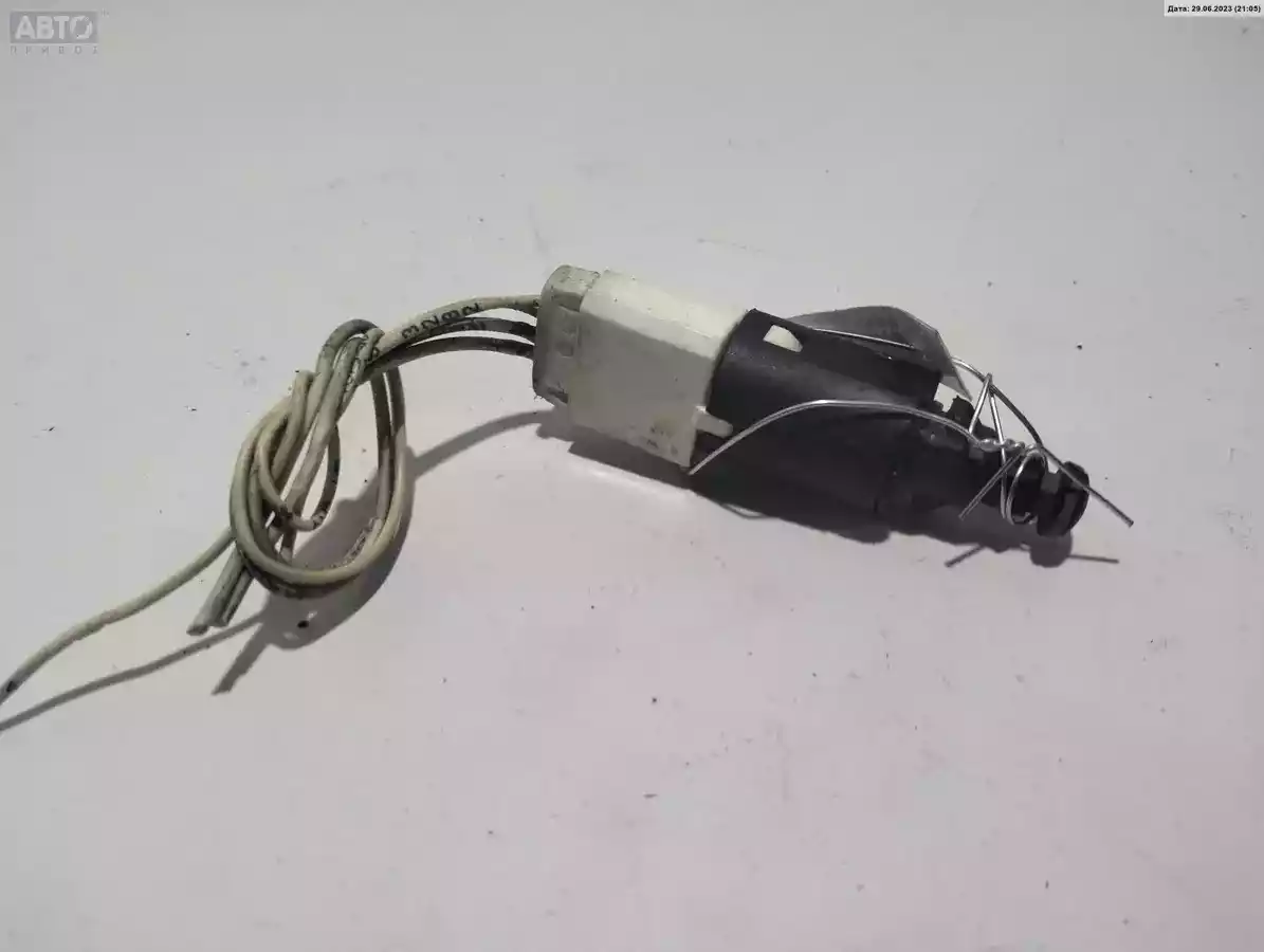 Датчики к Citroen C5 2003