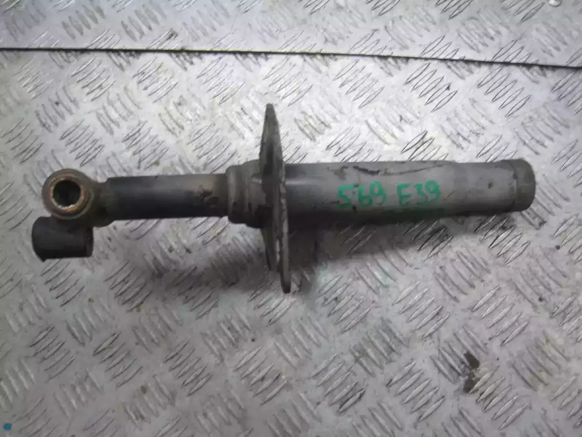 Отбойник бампера переднего к BMW 5 1998