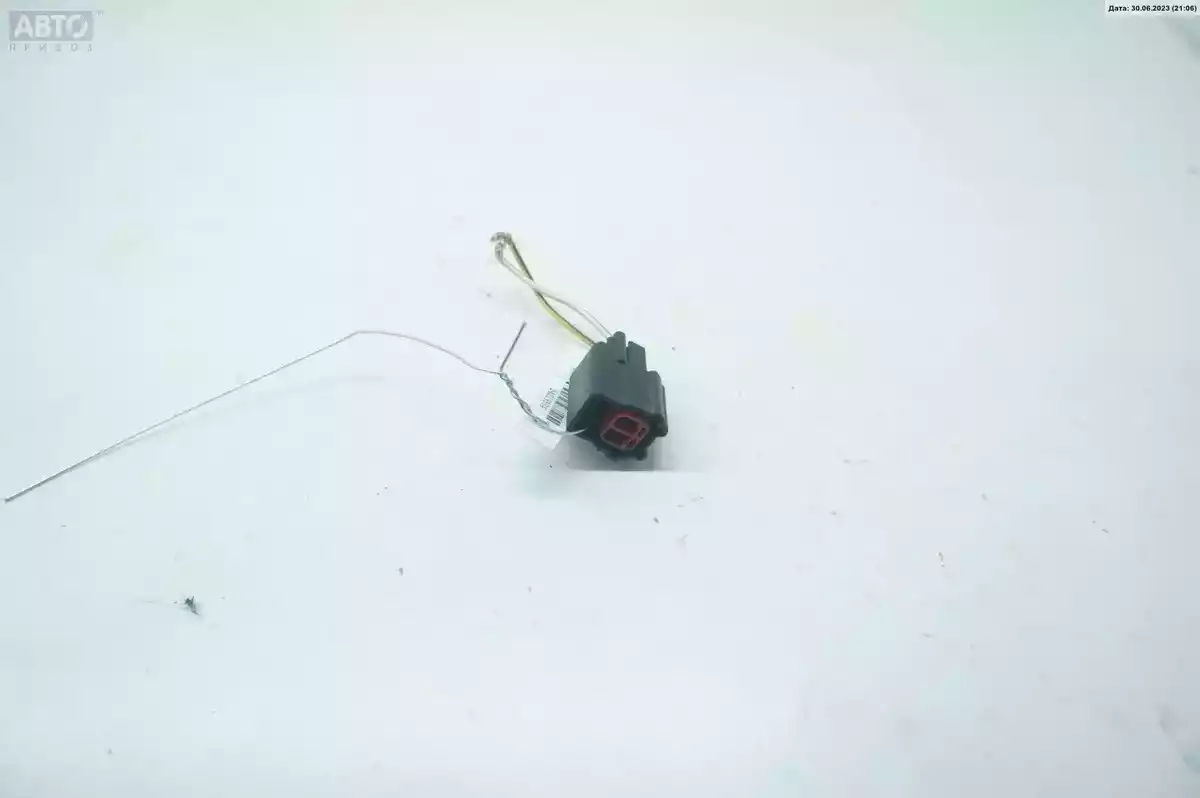Проводка к Ford Mondeo 2003