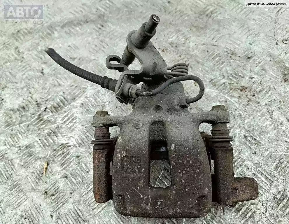 Суппорт к Skoda  2006