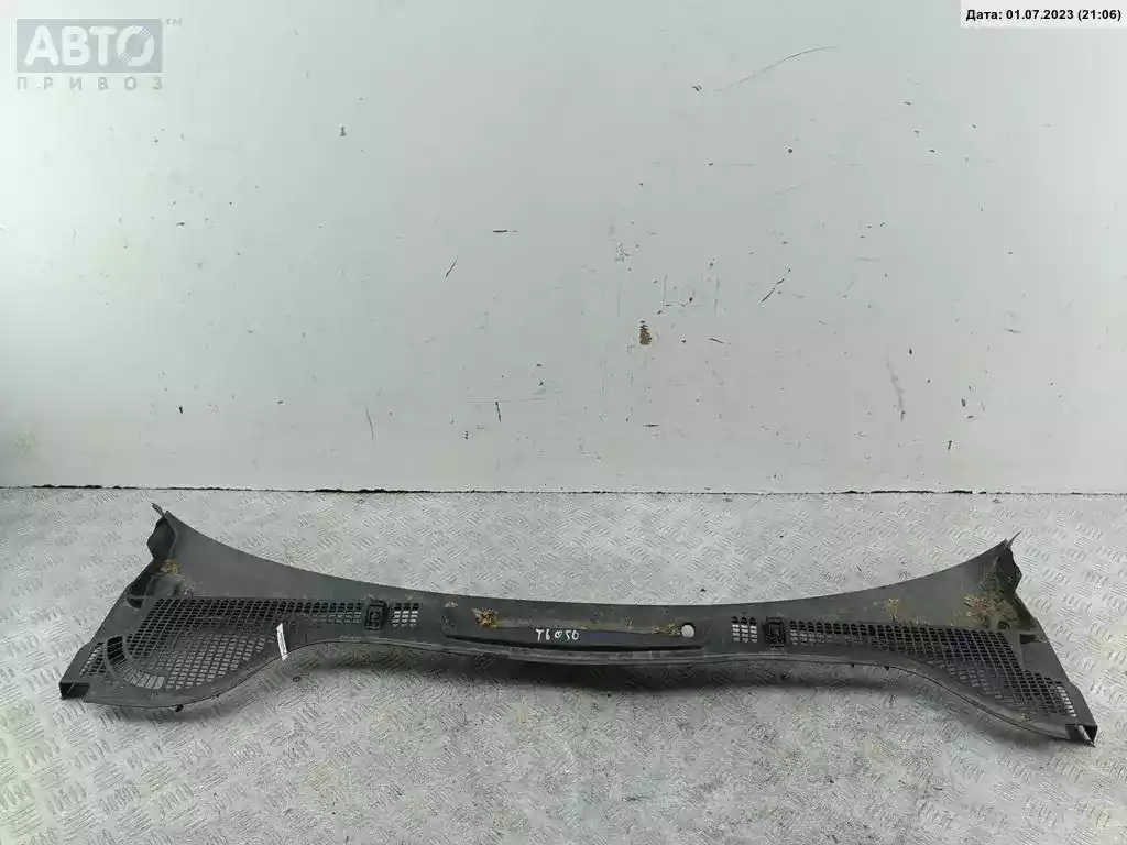 Дождевик к Skoda  2006