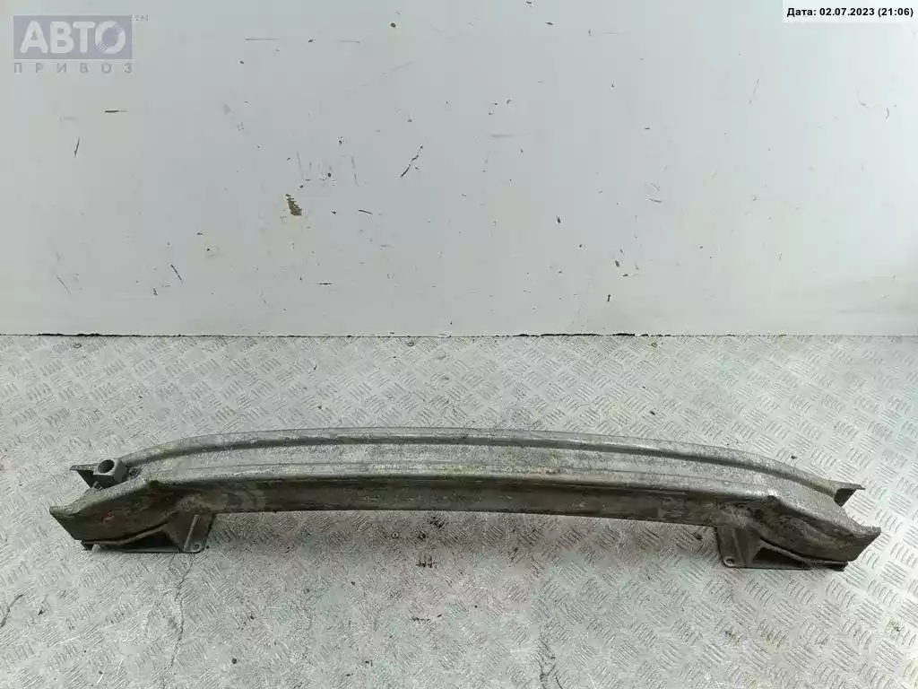 Усилитель бампера к Opel Vectra 2006