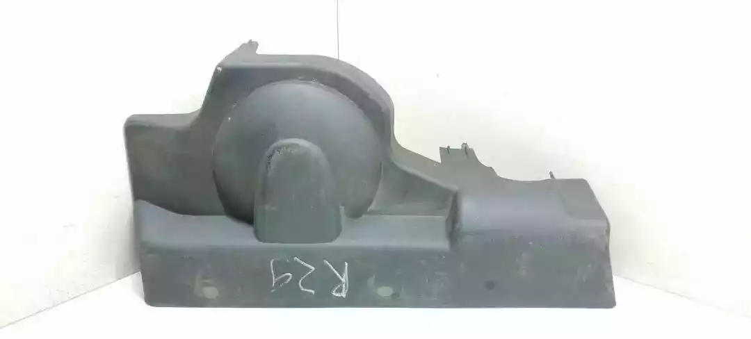 Планка под капот к Citroen C5 2007