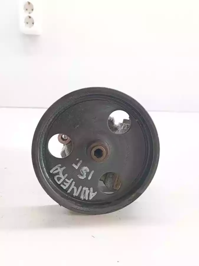 Купить Насос Гур На Ниссан Альмера G15