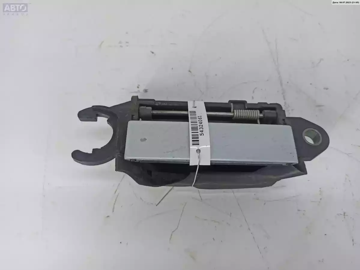 Ручки наружные к Audi A4 1997