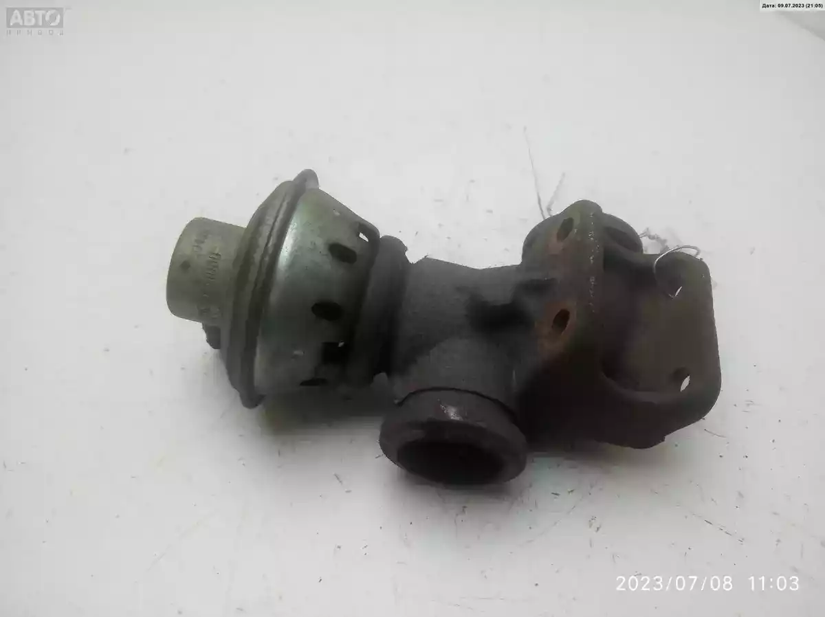 Клапан EGR к Citroen Jumpy 2000