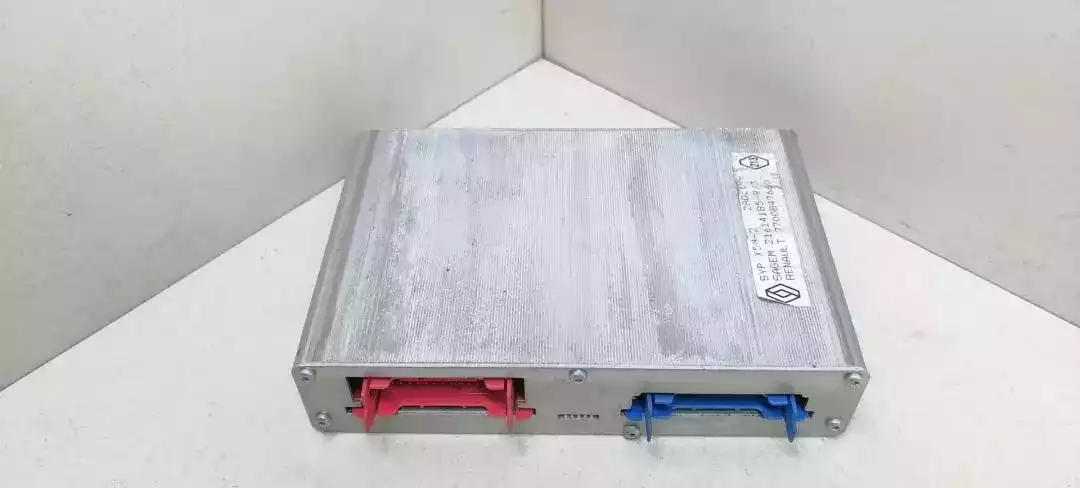 Модуль громкой связи к Renault Safrane 1999