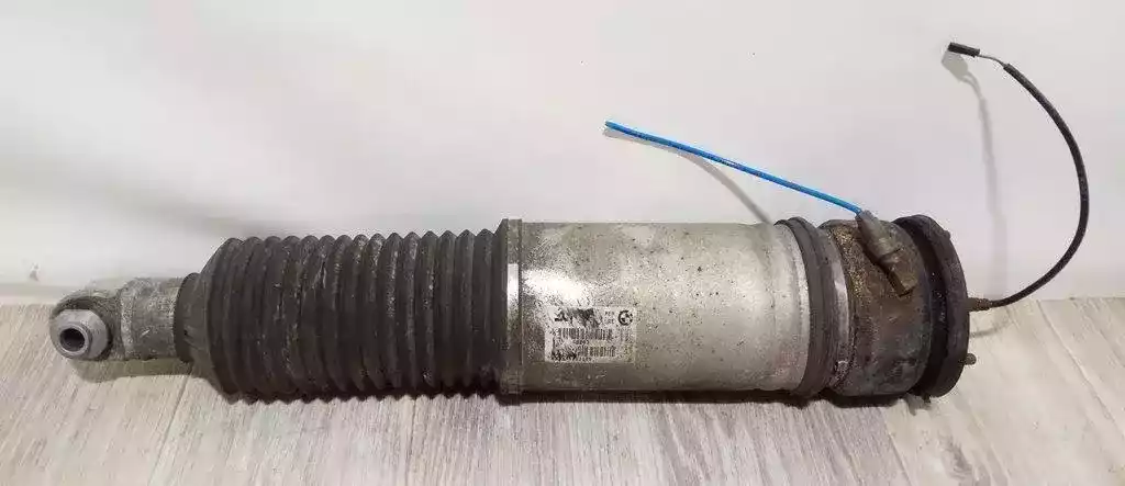 Пневмоподушка к BMW 7 2003