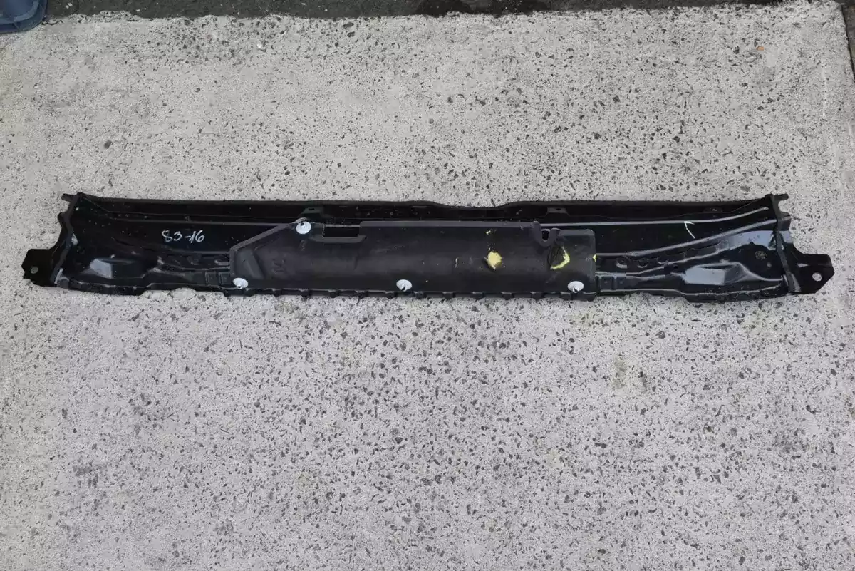 Дождевик к Toyota RAV 4 2020