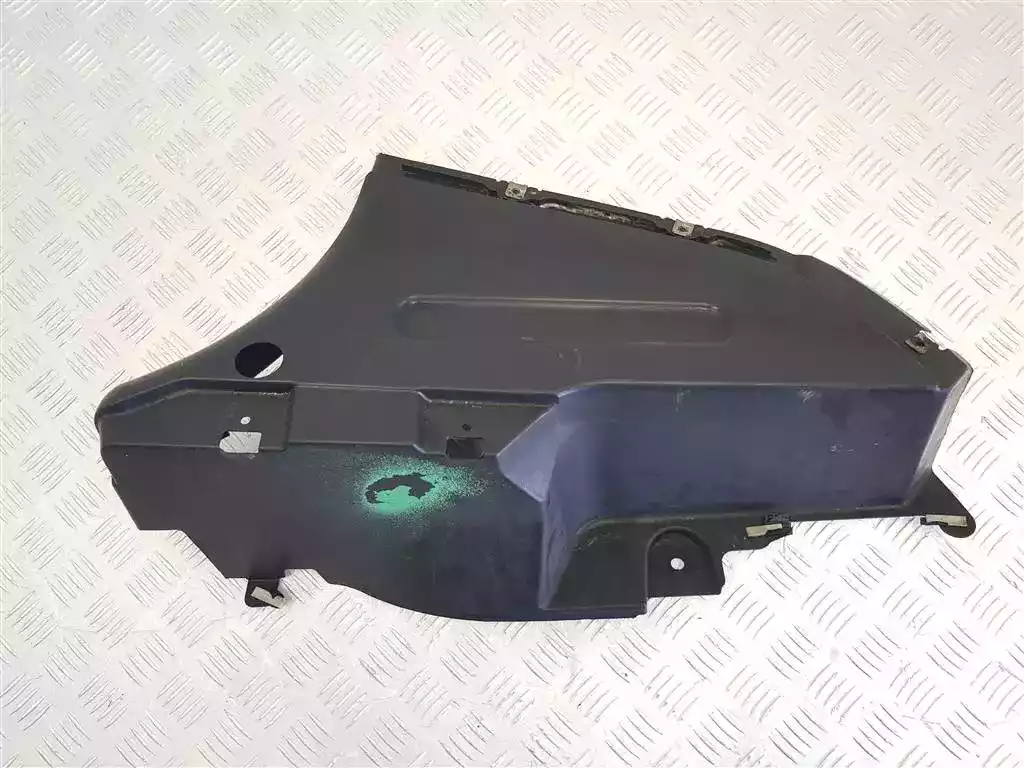 Защита днища к BMW 4 series 2018